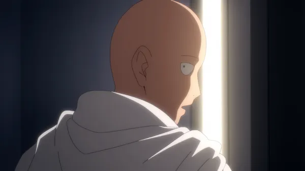 Image for One-Punch Man Season 3 Unveils Trailer, October 2025 Release Date