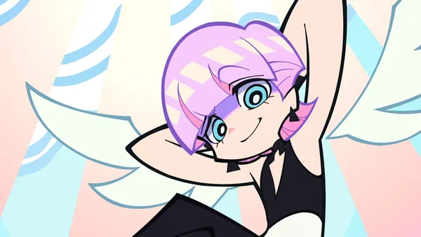 Image for New Panty & Stocking With Garterbelt Anime Reveals Trailer With July 2025 Premiere