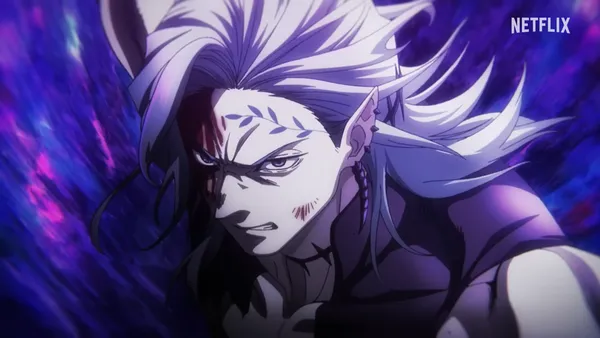 Image for Record of Ragnarok Season 3 Announced With Teaser Trailer