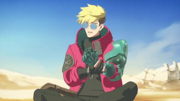Image for Trigun Stargaze Reveals Teaser Visual, 2026 Release Date
