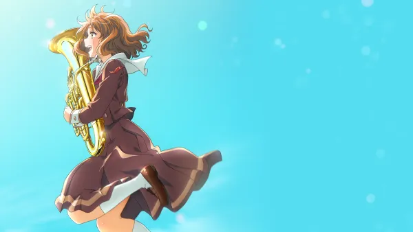 Image for Sound Euphonium Announces Final Movie for 2026