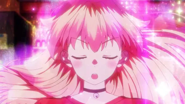 Image for Witch Watch Anime Unveils New Trailer Ahead of April 6 Premiere
