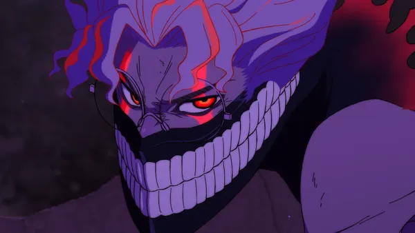 Image for Dan Da Dan Season 2 Unveils New Trailer