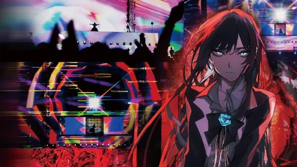 Image for Ado's Concert Film Comes to US Theaters on May 28