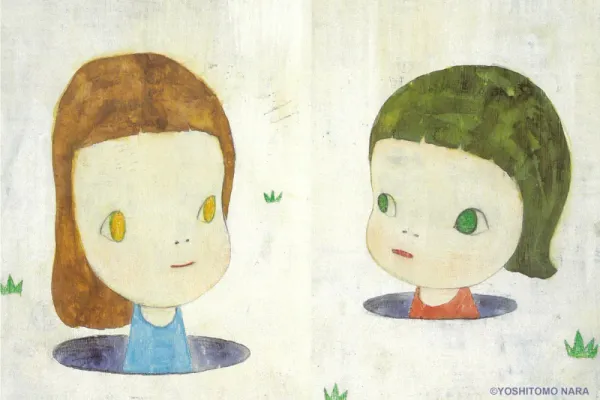 Image for Masaaki Yuasa Announces First Ame Pippin Movie, Daisy’s Life