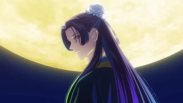 Image for The Apothecary Diaries Season 2 Releases Creditless Opening and Ending Themes for Cour 2