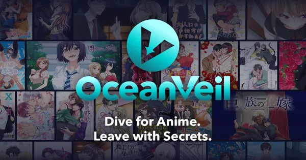 Image for Interview With OceanVeil: The Future of Cultured Anime