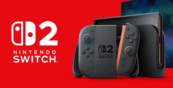 Image for Nintendo Switch 2 Launches June 5 at US$449.99, Announces New Mario Kart, Donkey Kong, FromSoftware Title