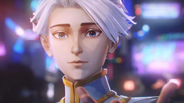 Image for Crunchyroll Announces Same-Day Dub for To Be Hero X