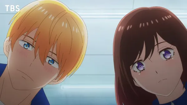 Image for A Star Brighter Than the Sun Anime Reveals Trailer