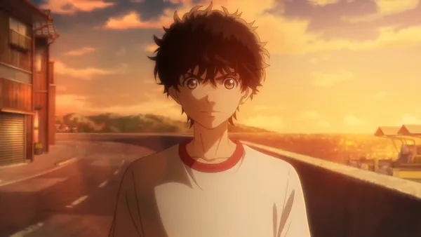 Image for Aoashi Season 2 Announced for 2026 With New Studio
