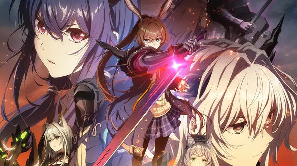 Image for Arknights: Rise From Ember Reveals Trailer, July 4 Premiere