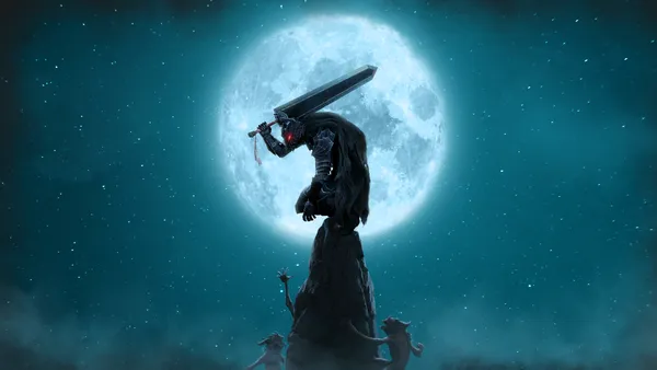 Image for Berserk Heads to Diablo in New Collab