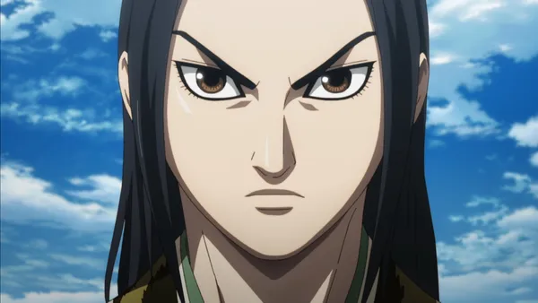 Image for Kingdom Anime Announces Season 6