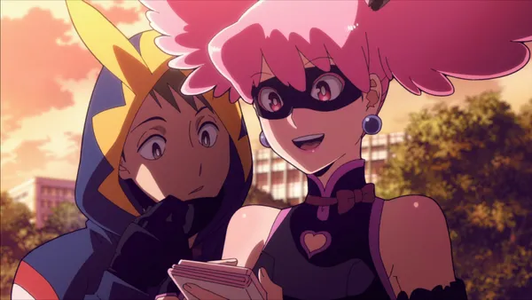 Image for My Hero Academia: Vigilantes Unveils English Dub Cast, Opening and Ending