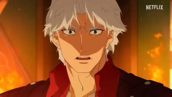 Image for Devil May Cry Season 2 Announced