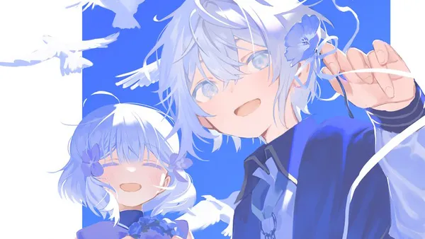 Image for Easygoing Territory Defense by the Optimistic Lord Anime Announced