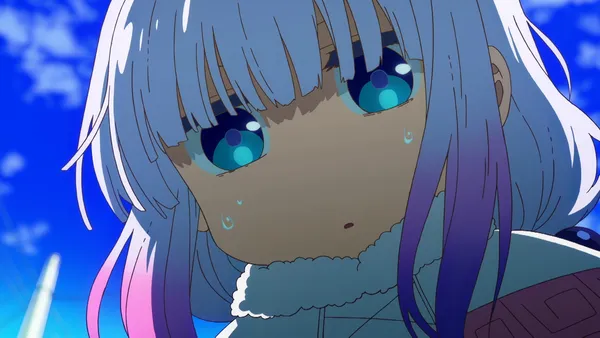 Image for The Lonely Dragon Wants to Be Loved Introduces Sachiko Kobayashi's Theme Song in New Trailer