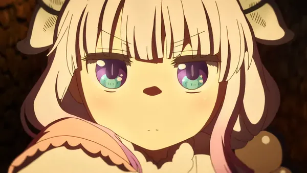 Image for Miss Kobayashi’s Dragon Maid Movie Unveils Main Trailer, Theme Song