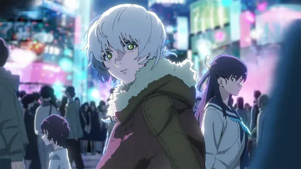 Image for To Your Eternity Season 3 Reveals October 2025 Premiere With New Visual
