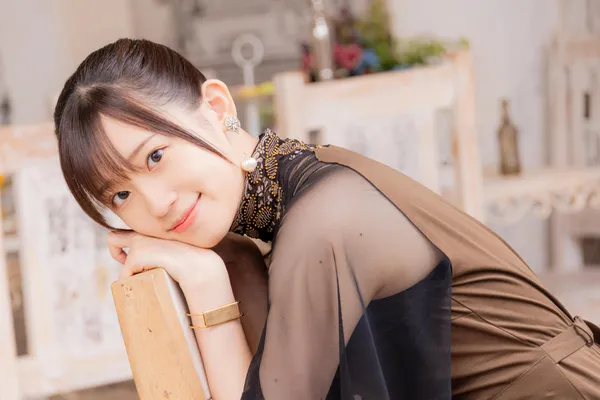 Image for Rie Takahashi Announces Hiatus Due to Vocal Cords Surgery