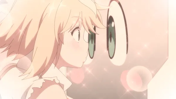 Image for Reborn as a Vending Machine, I Now Wander the Dungeon Season 2 Reveals Trailer, July 2025 Premiere