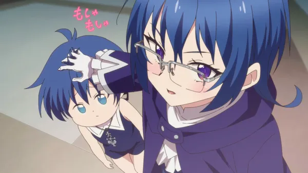 Image for I Was Reincarnated as the 7th Prince Season 2 Reveals New Trailer