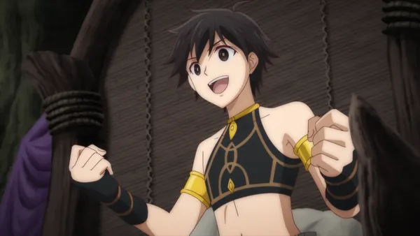 Image for Apocalypse Bringer Mynoghra Reveals New Trailer, Cast Additions