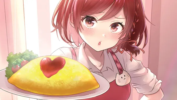 Image for Review: I Got Married to the Girl I Hate Most in Class Vol. 1 (Manga)