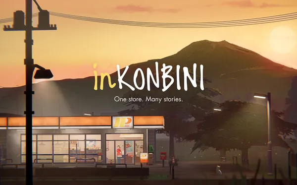 Image for InKonbini: One Store, Many Stories Demo Promises Coziness