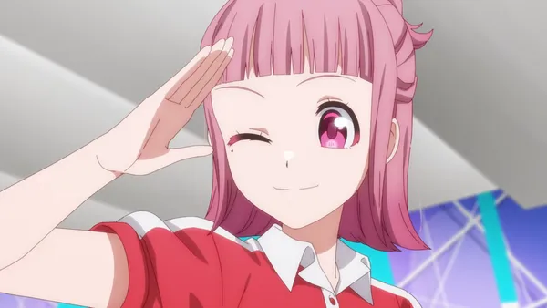 Image for Turkey Original Anime Reveals July 8 Premiere in First Trailer