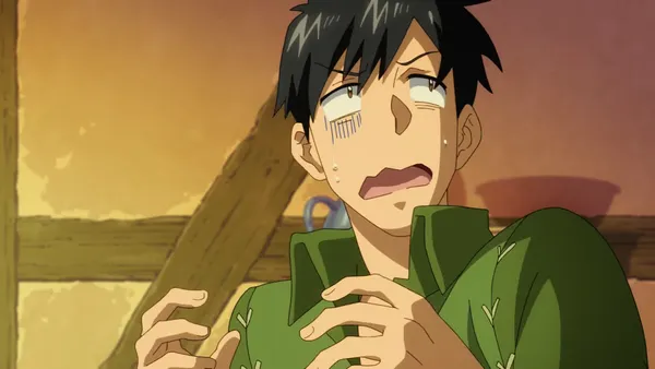 Image for Campfire Cooking in Another World Season 2 Gets Trailer, October 2025 Premiere