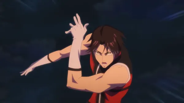 Image for Go! Go! Loser Ranger! Season 2 Reveals New Trailer, Key Visual