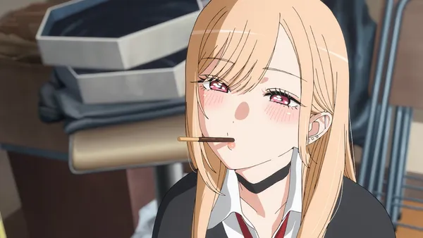 Image for My Dress-Up Darling Season 2 Reveals Opening in New Trailer
