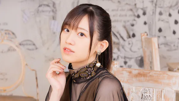 Image for Rie Takahashi Returns From Hiatus Following Surgery