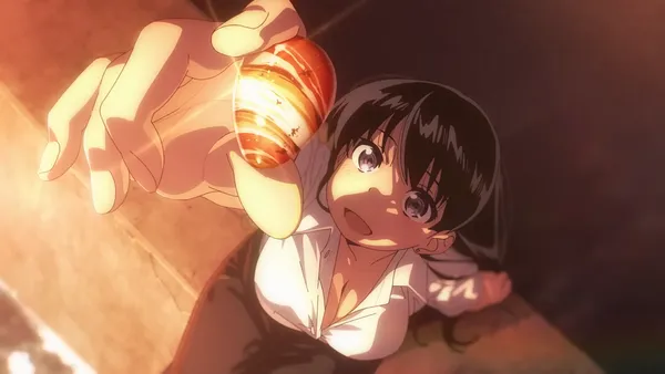 Image for Ruri Rocks Anime Reveals Trailer, July 6 Premiere Date