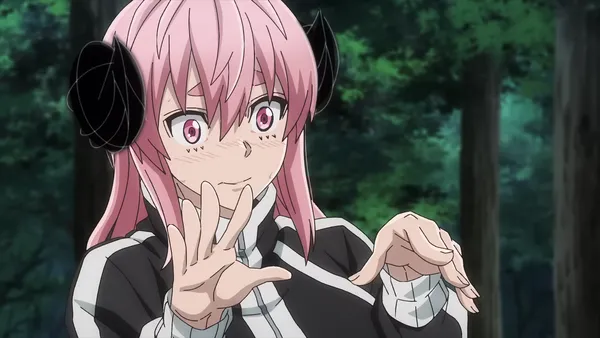 Image for Tougen Anki Reveals Ending Song Performer, Special Screening Details