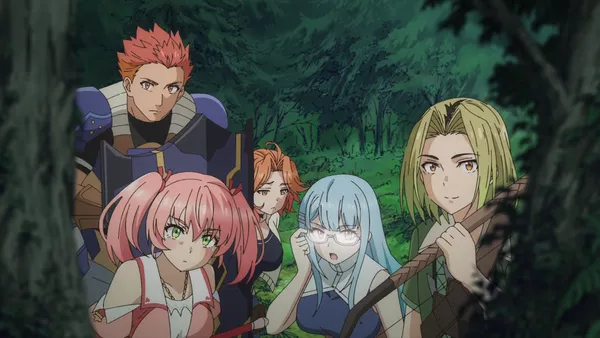Image for White Magician Exiled From the Hero Party Anime Reveals Trailer, Confirms July 2025 Premiere