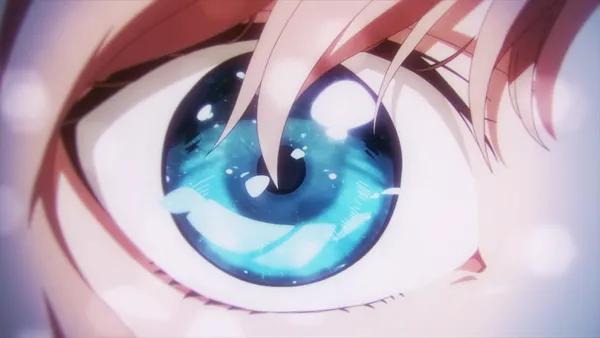 Image for Young Ladies Don't Play Fighting Games Anime Reveals Trailer