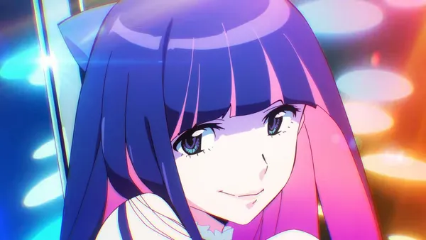 Image for New Panty & Stocking With Garterbelt Anime to Stream on Prime Video