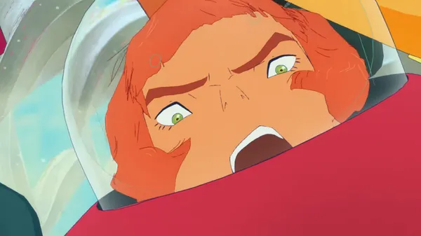 Image for GKIDS Acquires Rights to All You Need Is Kill Anime Film