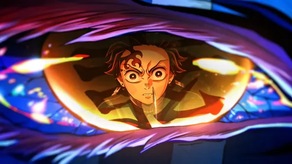 Image for Demon Slayer: Infinity Castle Reveals Trailer Ahead of July Premiere