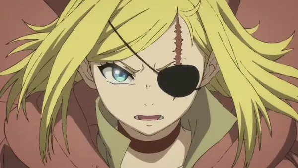 Image for Clevatess Anime Reveals Ending Theme by Ellie Goulding in New Trailer