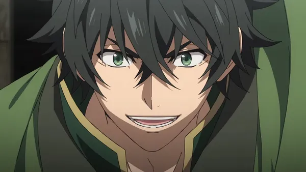 Image for The Rising of the Shield Hero Season 4 Unveils New Trailer, Key Visual
