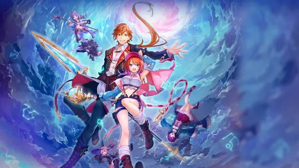 Image for Atelier Resleriana: The Red Alchemist & the White Guardian Release Date Confirmed