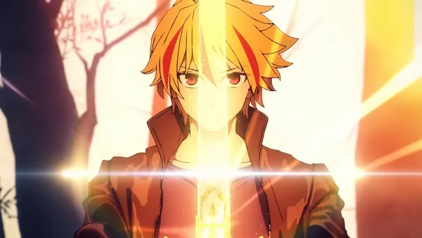 Image for Fate/strange Fake to Show Advance Screening of Episode 2 on August 3