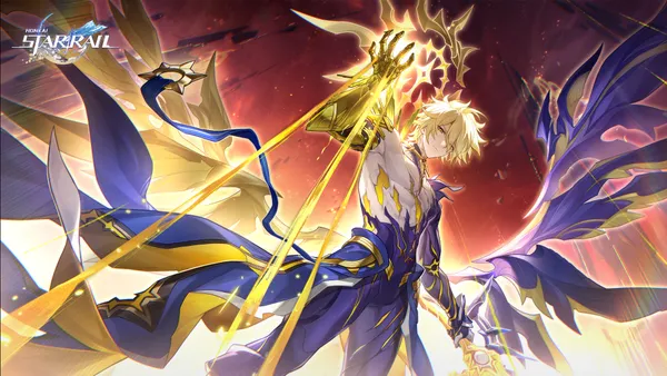 Image for Honkai: Star Rail Version 3.4   and Fate/Stay Night Collab to Release in July