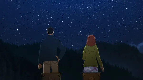 Image for Solo Camping for Two Releases New Trailer and Visual Ahead of July Premiere