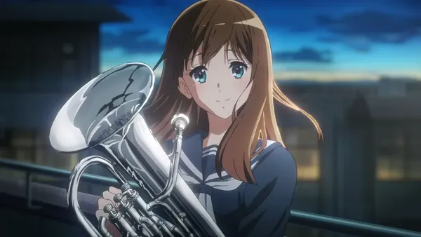 Image for Sound Euphonium Final Movie Announces Spring 2026 Premiere Date for Part 1