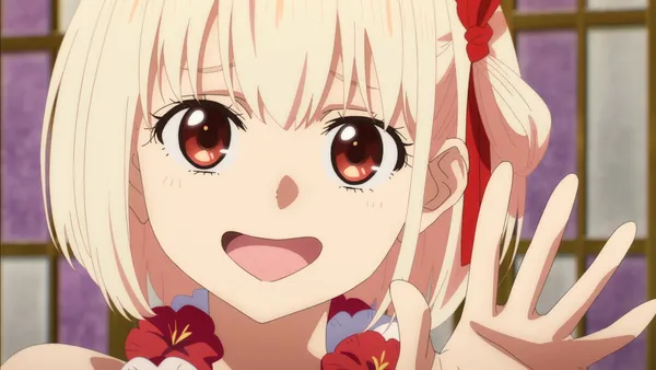 Image for Aniplex of America to Celebrate 20th Anniversary at Anime Expo 2025